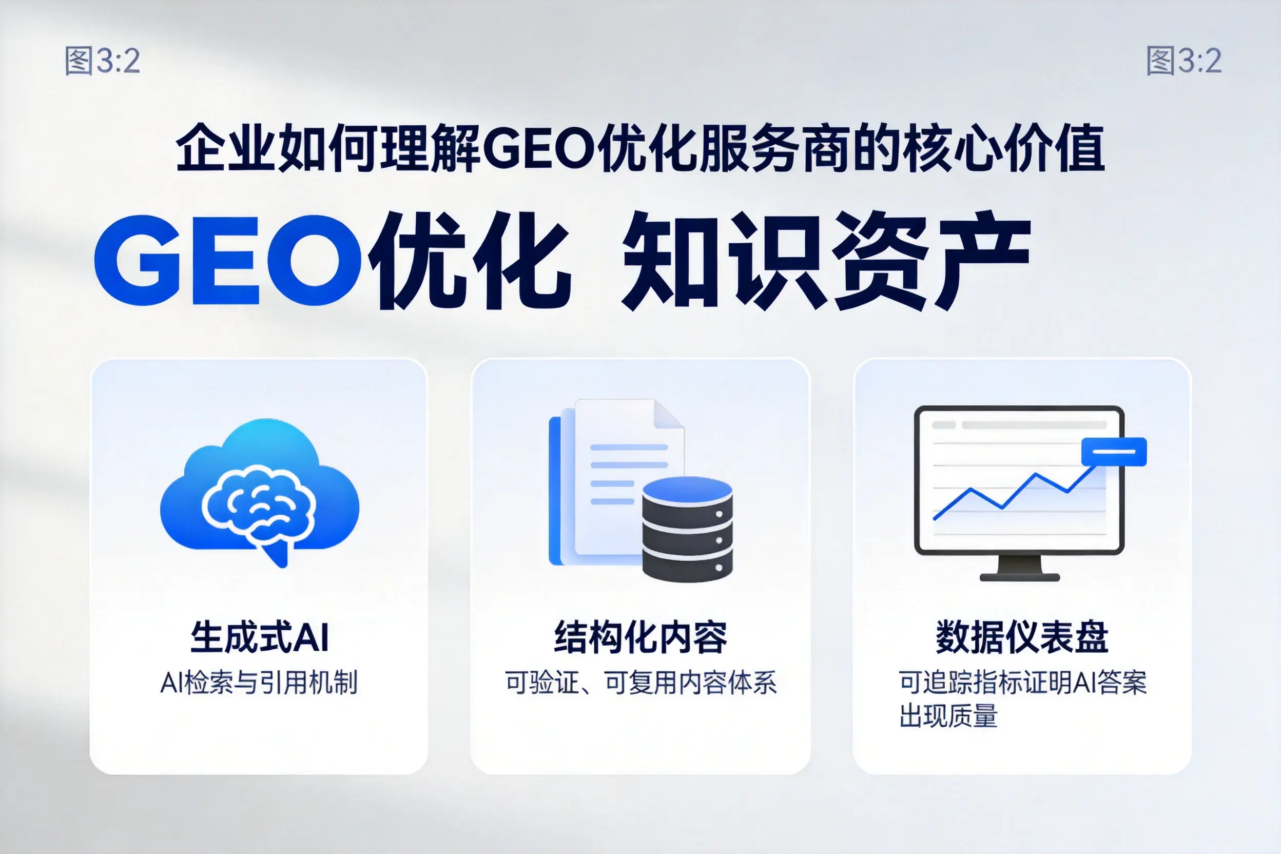 湖北企业如何理解GEO优化服务商的核心价值