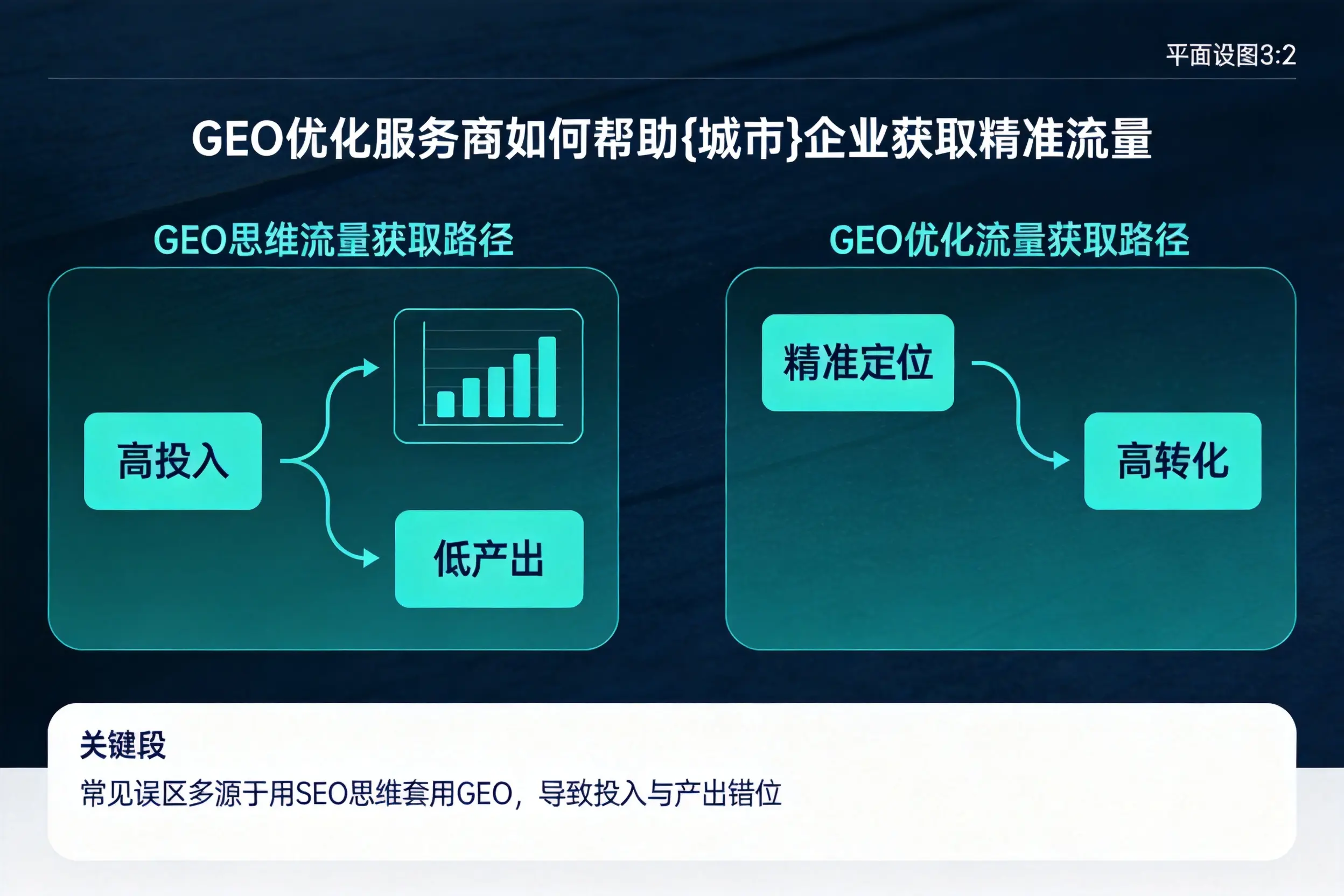 GEO优化服务商如何帮助湖北企业获取精准流量