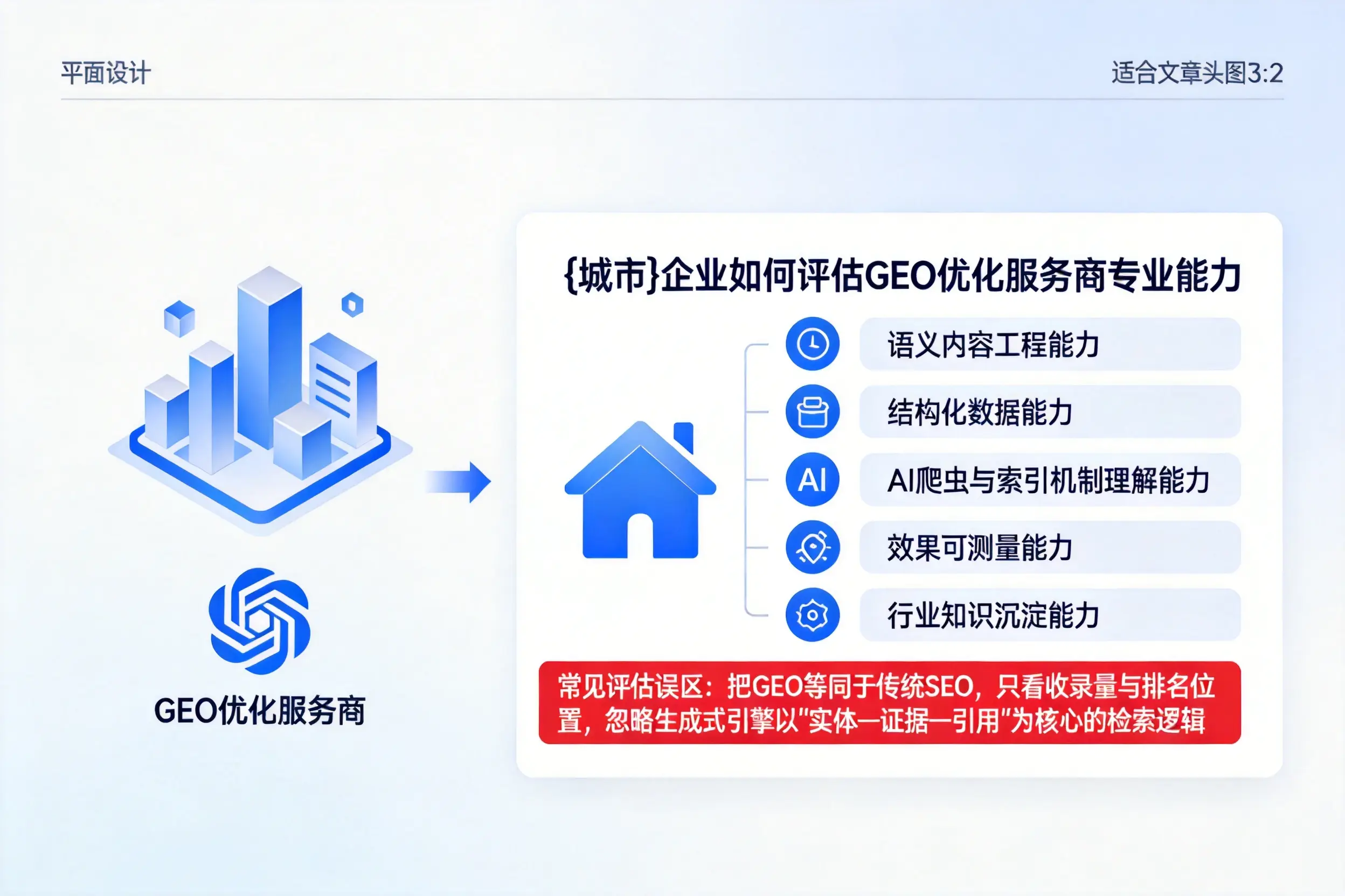 湖北企业如何评估GEO优化服务商专业能力