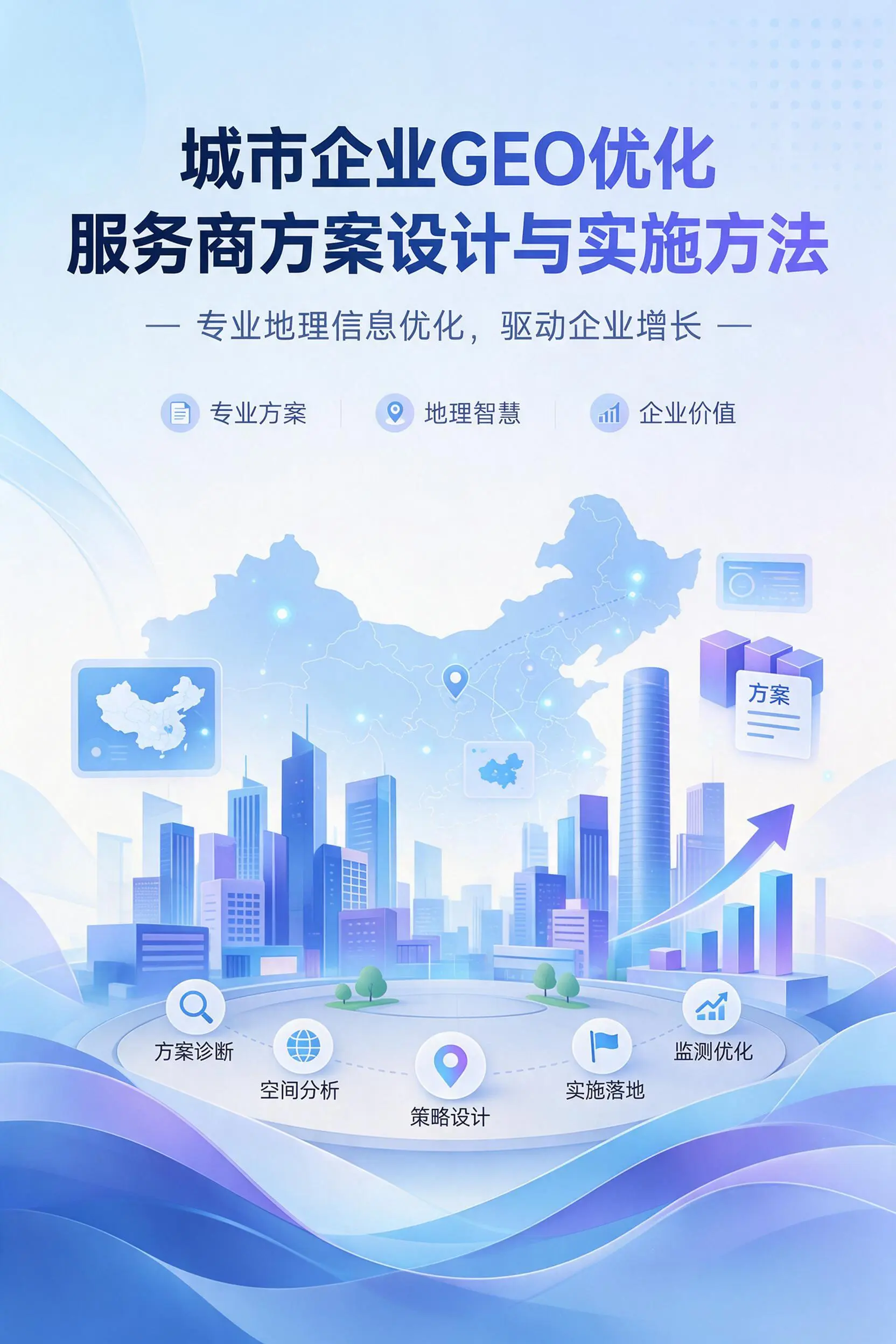 湖北企业GEO优化服务商方案设计与实施方法
